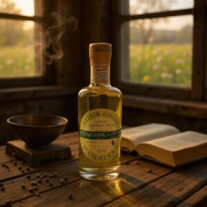 ELIXIR D'ANGÉLIQUE 63% 20CL THONNARD