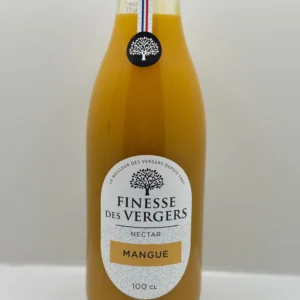NECTAR DE MANGUE FINESSE DES VERGERS 1L