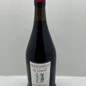 VINAIGRE BANYULS 50CL TERRE EXOTIQUE