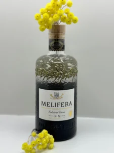 GIN ÉDITION CORSA 43% 70CL MELIFERA