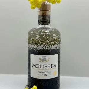 GIN ÉDITION CORSA 43% 70CL MELIFERA