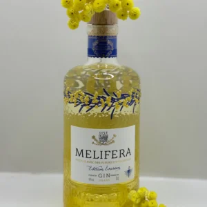 GIN ÉDITION ÉVASION 43% 70CL MELIFERA
