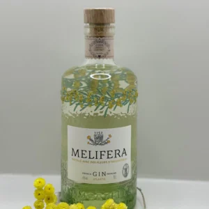 GIN FRANÇAIS 43% 70CL MELIFERA