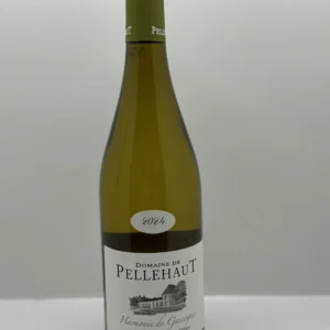 HARMONIE DE GASCOGNE BLANC 10,5% 75CL DOMAINE DE PELLEHAUT