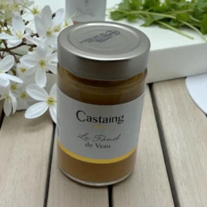 FOND DE VEAU 180G CASTAING