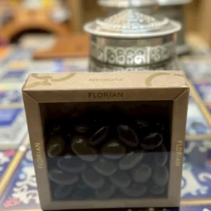 OLIVES CHOCOLAT FLORIAN 140G