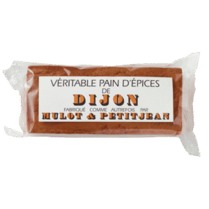 PAIN D'ÉPICES DEMIE-BANDE 200G MULOT ET PETITJEAN