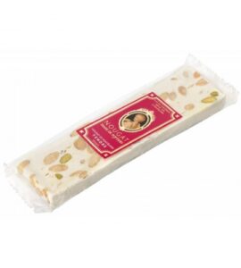 BARRE DE NOUGAT 50G DIANE DE POYTIERS