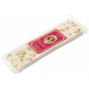 BARRE DE NOUGAT 50G DIANE DE POYTIERS
